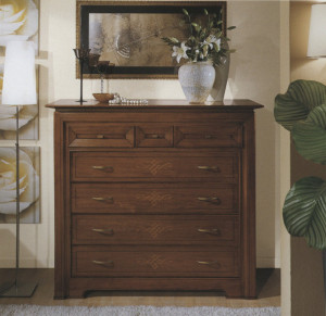 Комод  ARTE CASA 2489