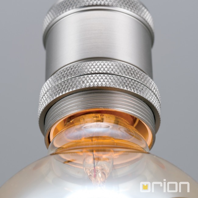 Orion HL 6-1648/1 satin светильник подвесной 116803 - Вид №2