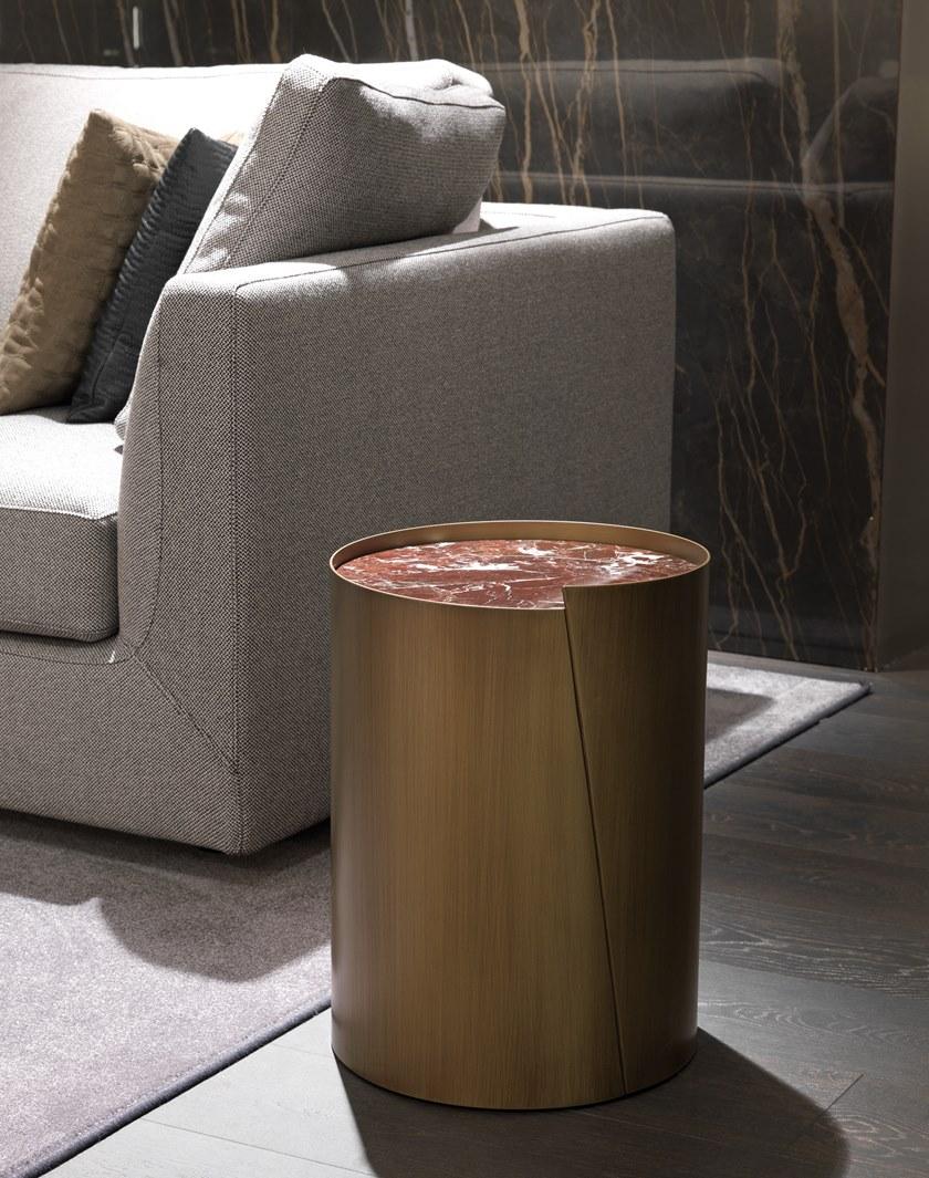 MisuraEmme Круглый журнальный столик sun-id-1430180 - Вид №6