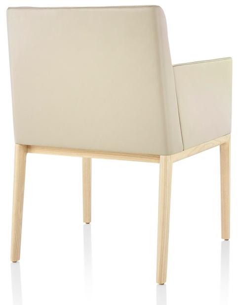 Herman Miller Мягкое кресло с подлокотниками Nessel sun-id-1451000 - Вид №4