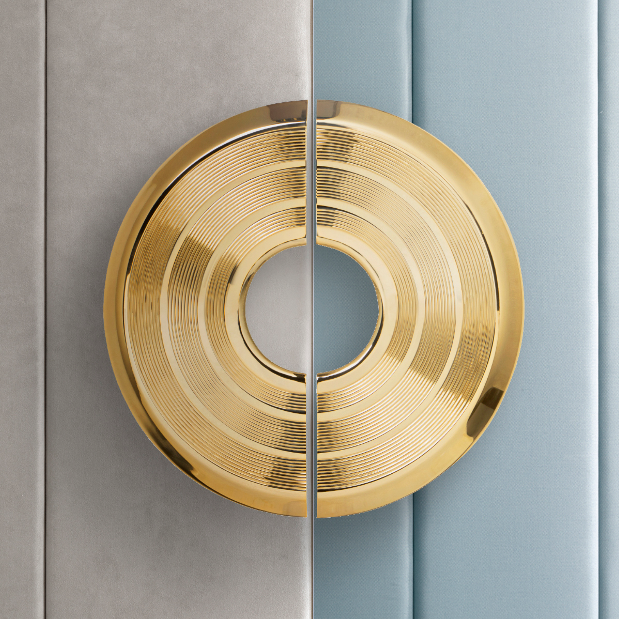 TW5003 Hendrix PULLCAST Twist Collection  - Вид №4