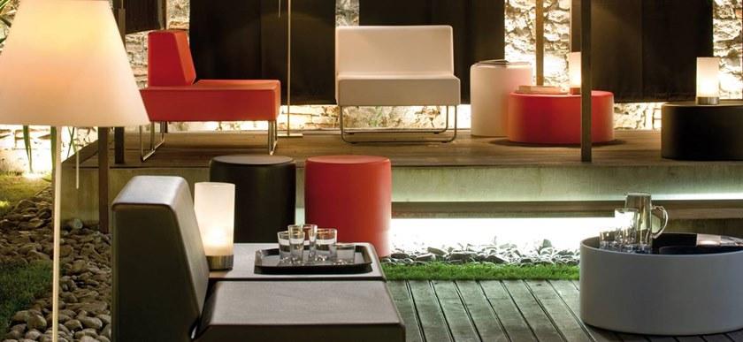 Pedrali Мягкое модульное кресло Host 202 - Вид №9