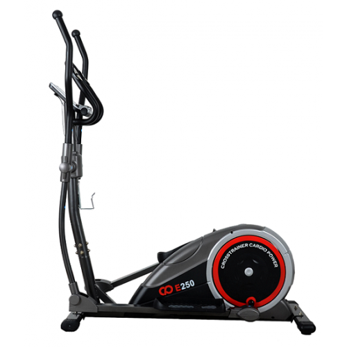 E250 Эллиптический тренажер cardiopower e250 CardioPower  - Вид №3