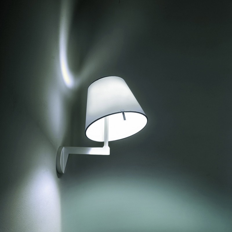 Artemide Melampo 0720010A бра 59070 - Вид №1
