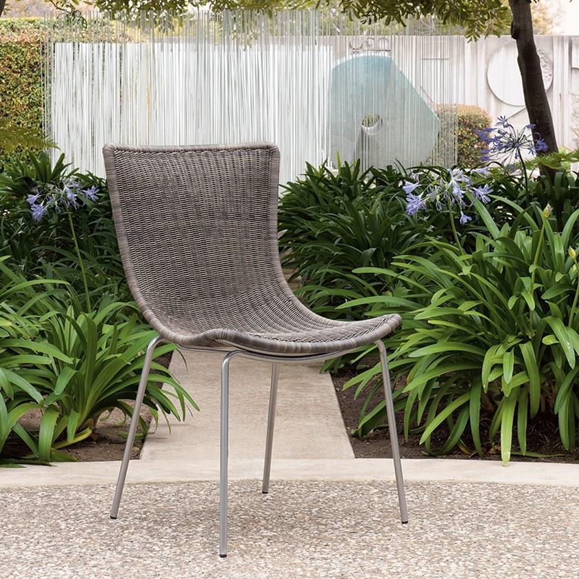 JANUS et Cie Стул Janusfiber® Fibonacci sun-id-1346258 - Вид №5