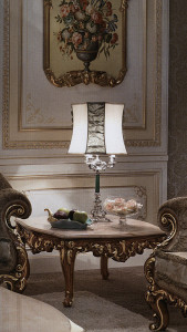 Столик ETNA CARLO ASNAGHI 11423