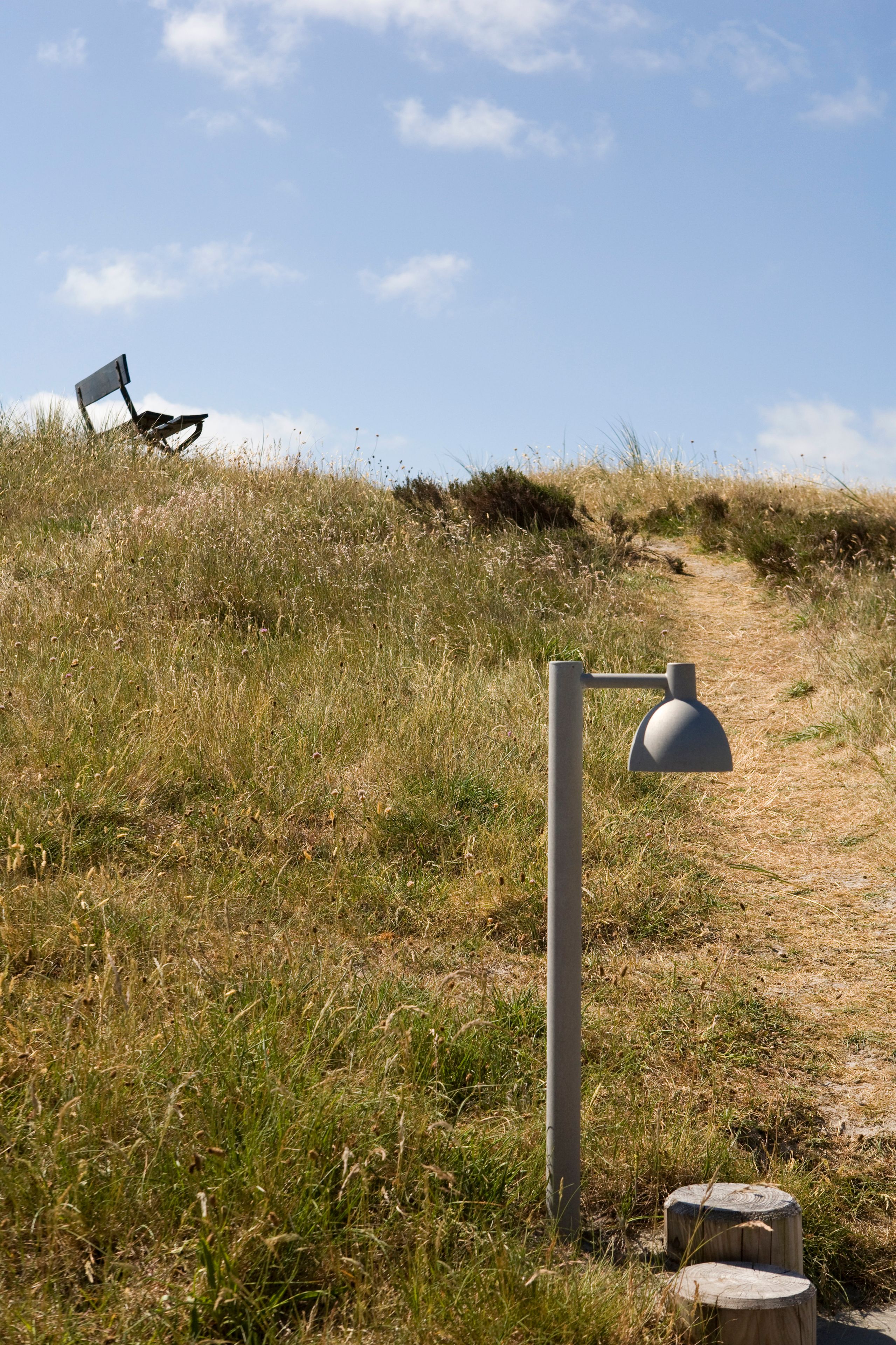 Алюминиевый световой столб Louis Poulsen Toldbod ARCH-00029095 - Вид №5