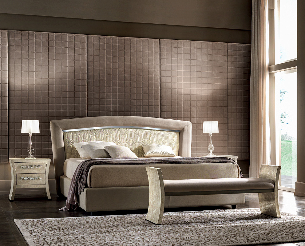 Кровать  CANTORI PORTOFINO 01 