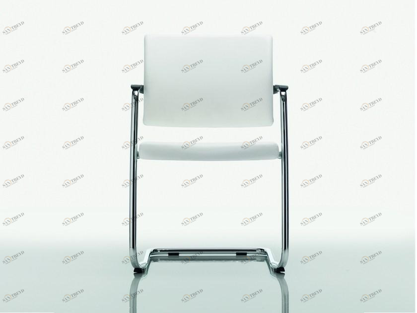 Quadrifoglio Консольный стул из полипропилена sun-id-1494708