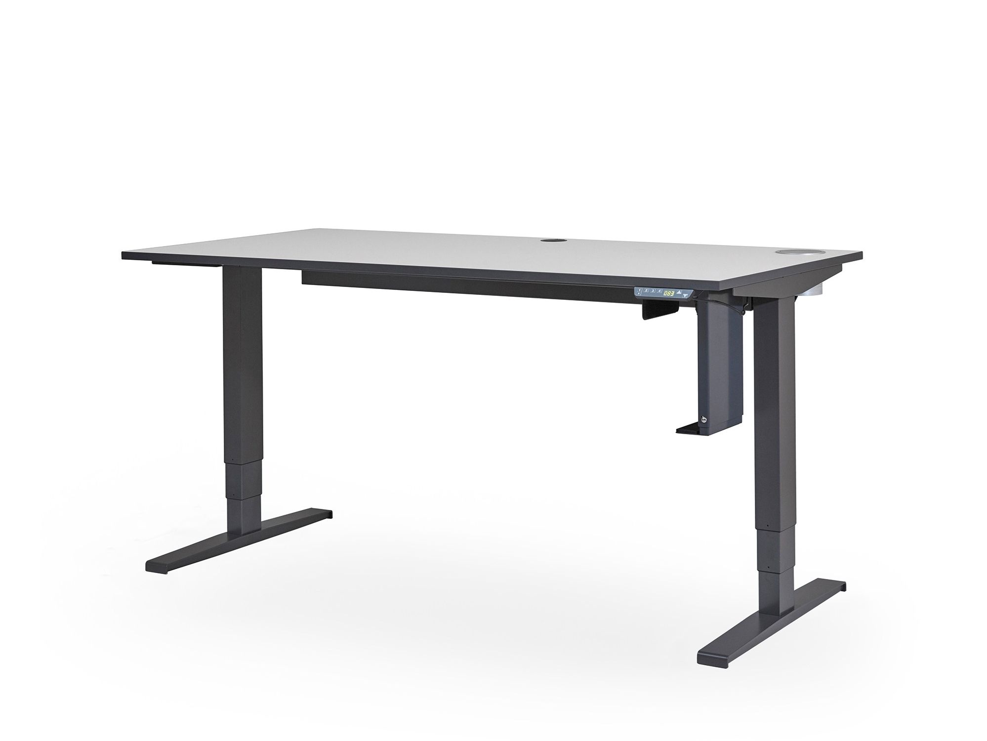 Стол с регулируемой высотой SCHNEEWEISS interior Darrio ARCH-00090946