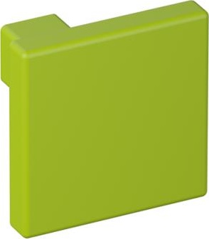 547.32B2 мебельная ручка HEWI USA Produkte  - Вид №9