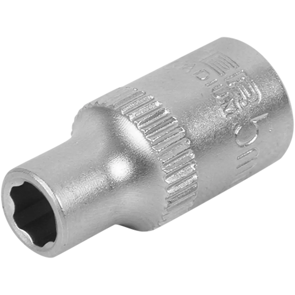 Торцевая головка шестигранная Dexter HT432118 1/4 дюйма 5 мм 16367472 STLM-2065392 