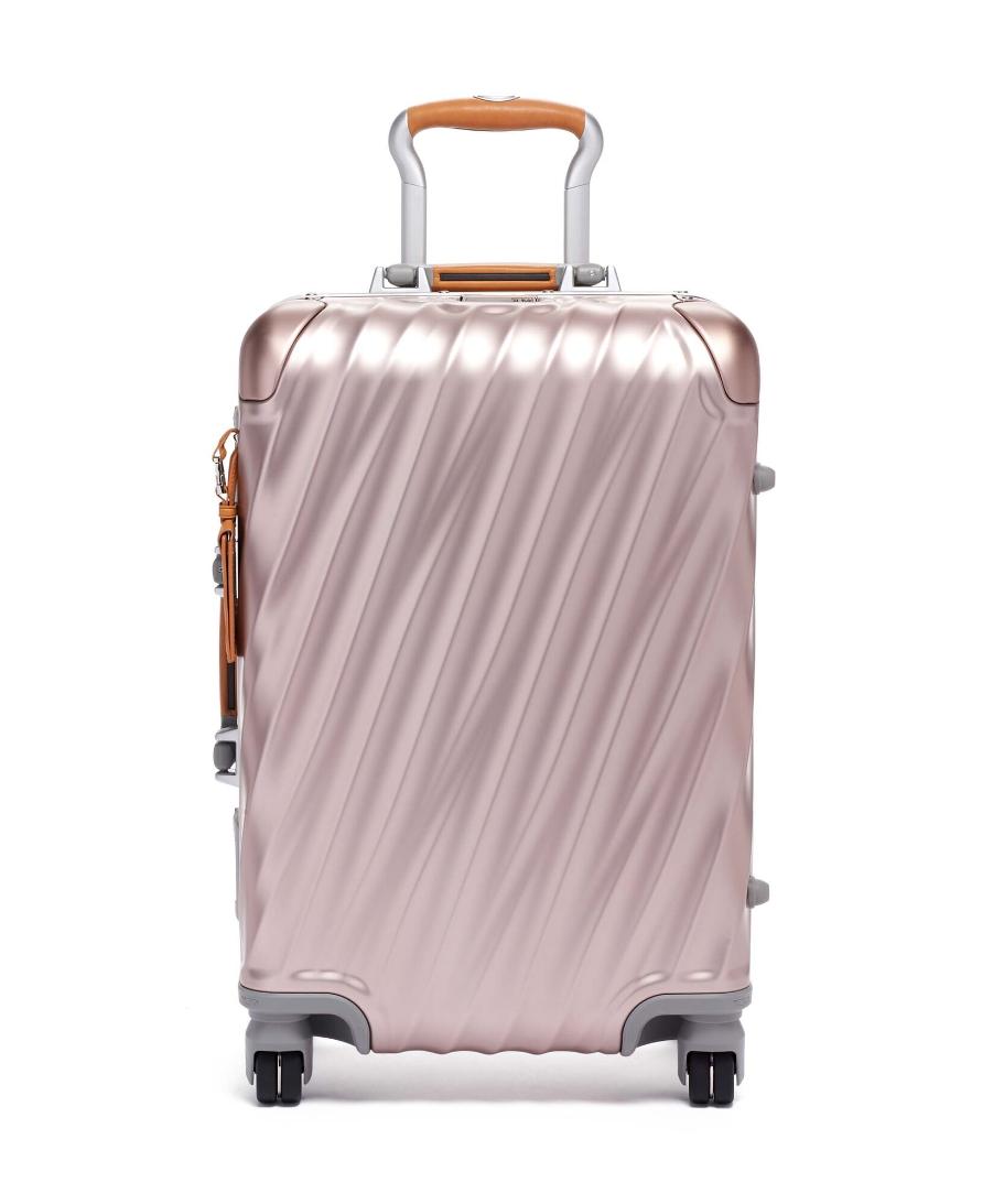 36860BLH2 Чемодан International Carry-On Tumi 19 Degree Aluminum 