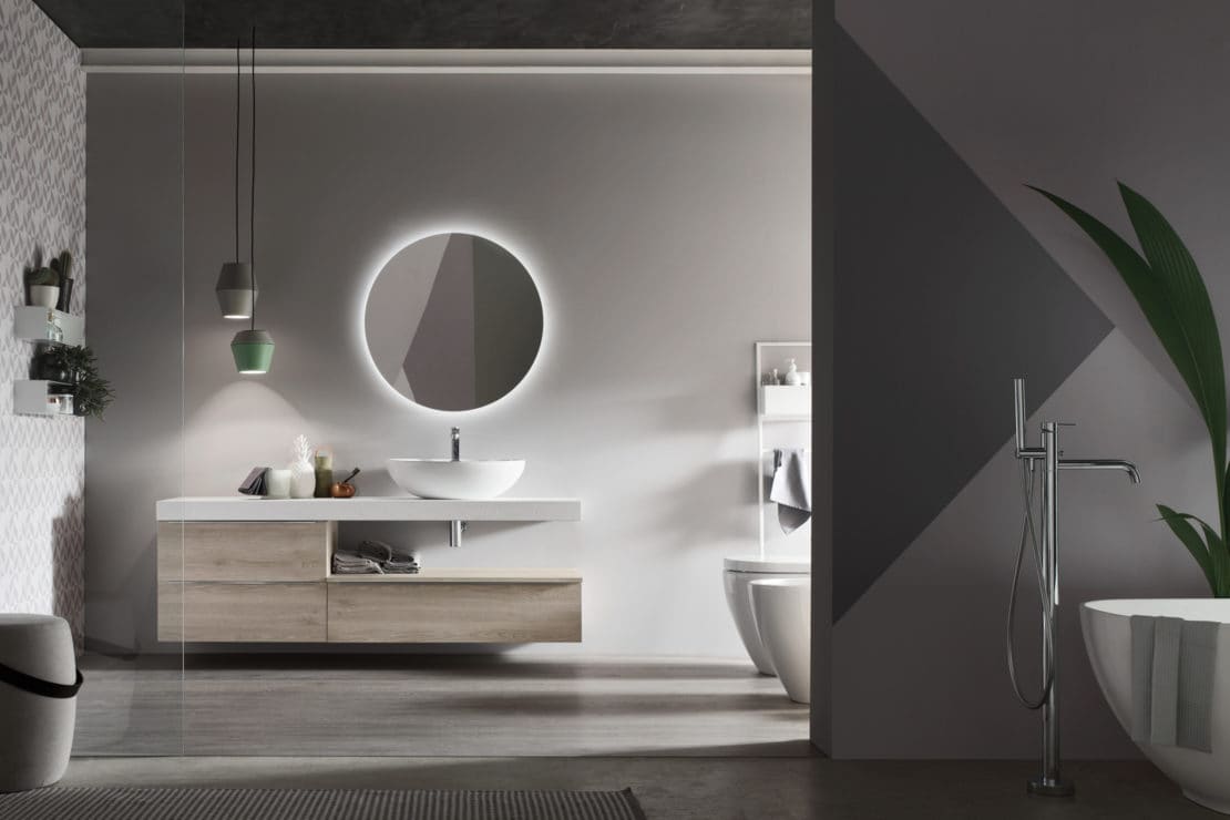 Комплект мебели 82 Arcom E.ly STARC44 - Вид №31