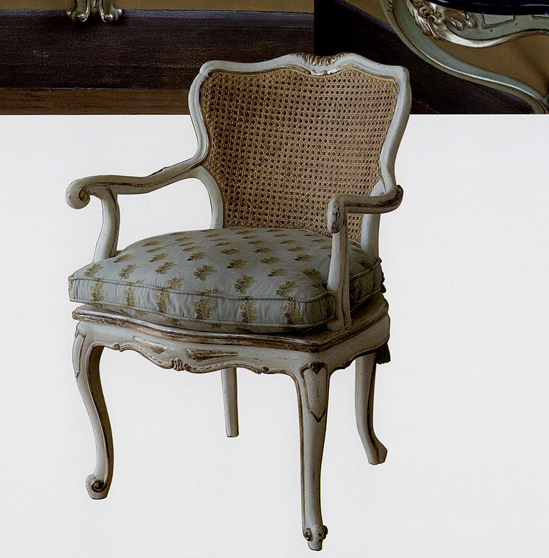 Стул  OPIFICIO 322 