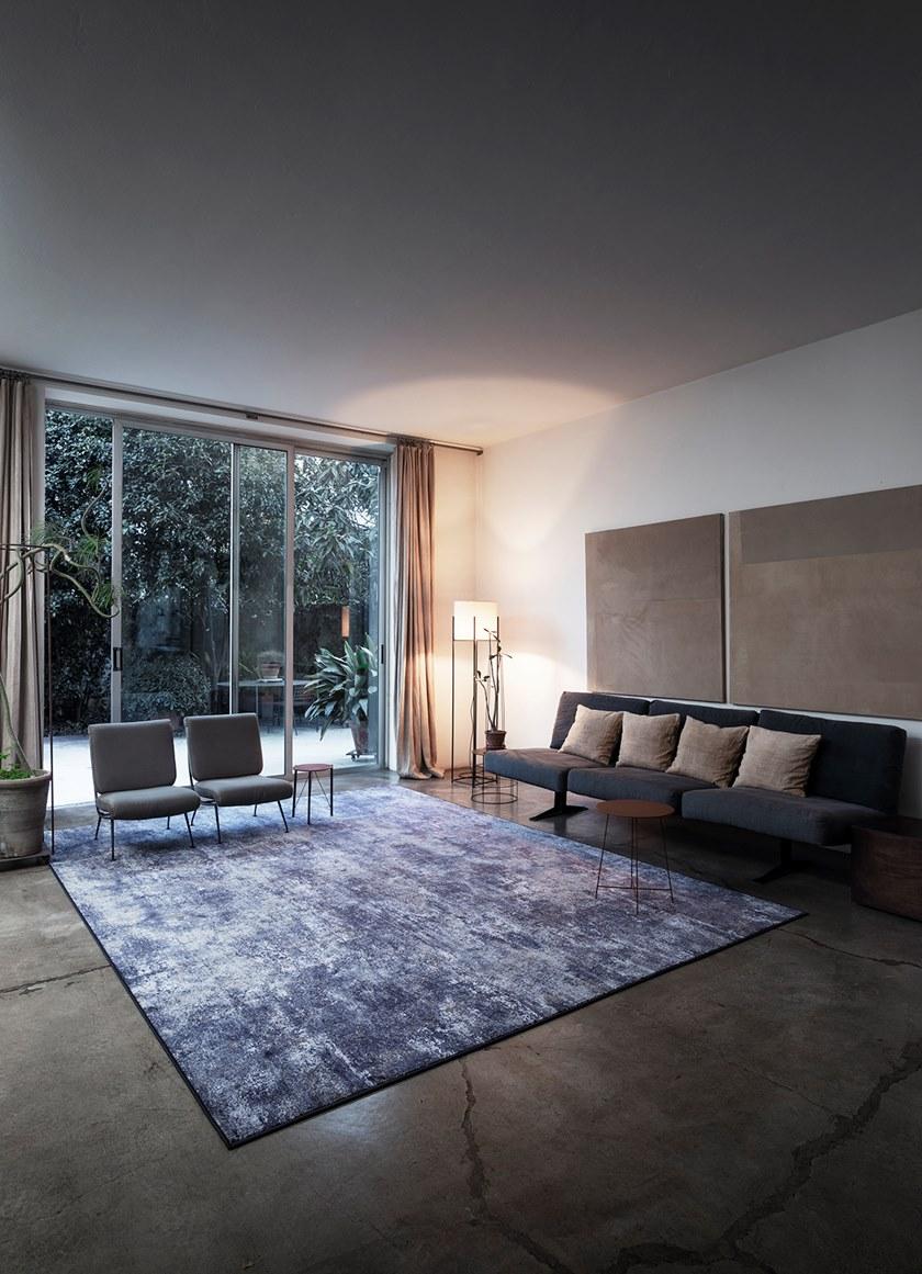 Besana Moquette Огнеупорный полиамидный ковер Diva sun-id-1470257 - Вид №8