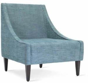 Domingo Salotti Кресло с мягкой обивкой Sikka