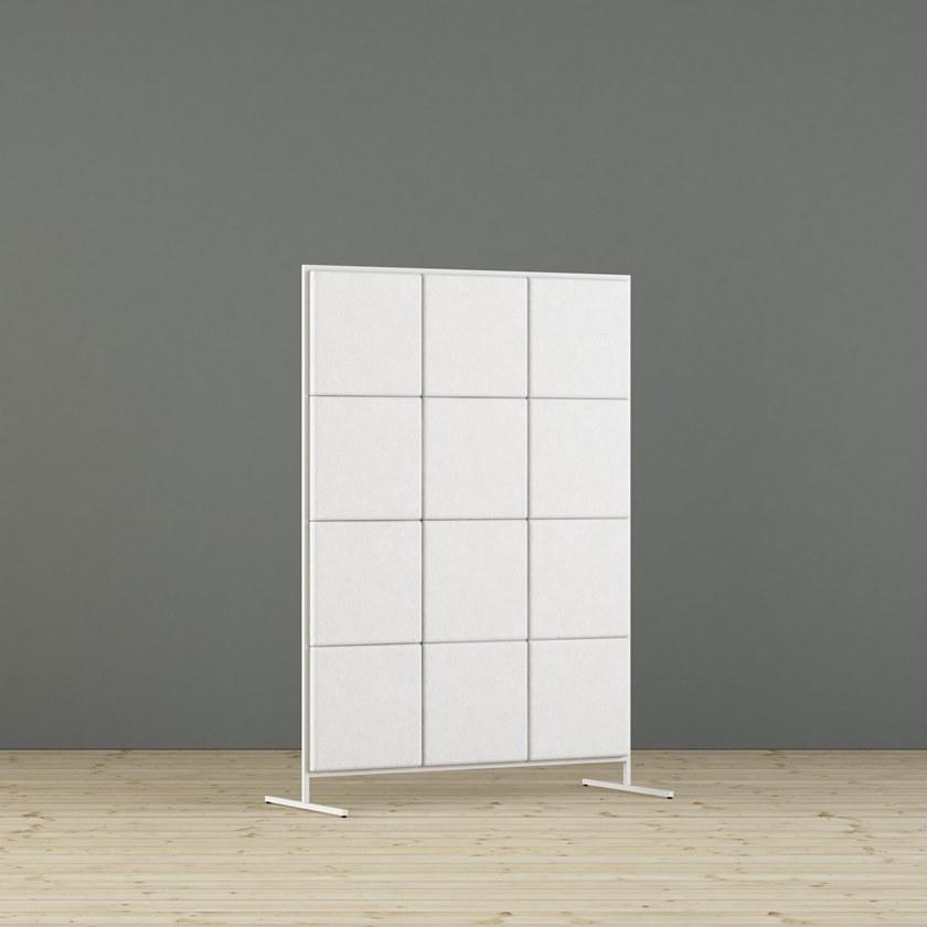 Glimakra of Sweden Отдельностоящая звукопоглощающая перегородка для офиса Sabine sun-id-1404435 - Вид №2