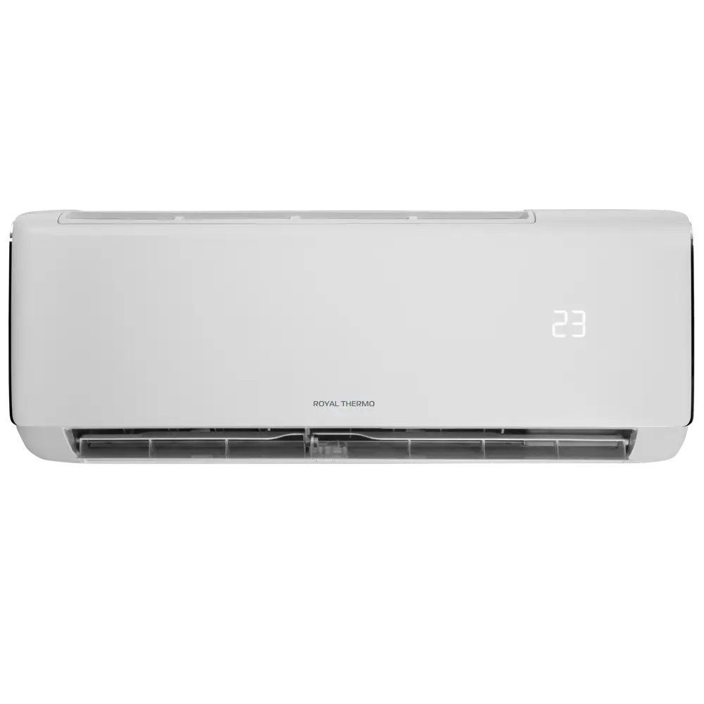 Сплит-система Royal Thermo RTM-12HN1 Ready 12K BTU охлаждение/обогрев Wi-Fi опция 89359487 STLM-2153424  - Вид №3