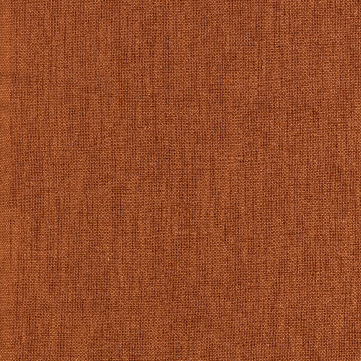 Льняная и хлопковая однотонная ткань для штор Casamance Linefolia ARCH-00026946 - Вид №9