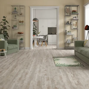 Ламинат «Дуб Эдванс» KR 32 класс толщина 8 мм 2.131 м² 82313684 STLM-2058266