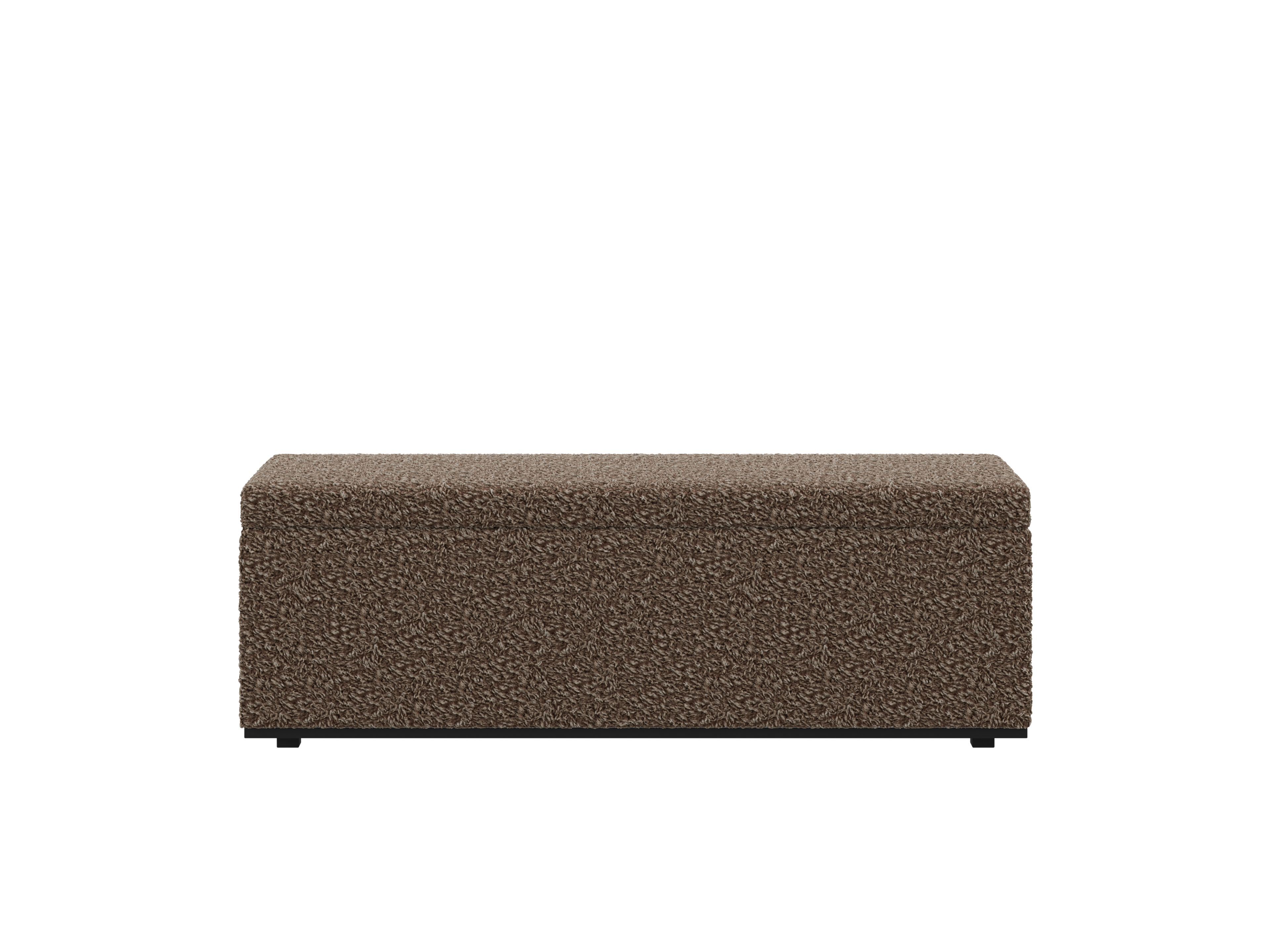 Скамейка для хранения ткани DÔME DECO Awaken ARCH-00060076 - Вид №6