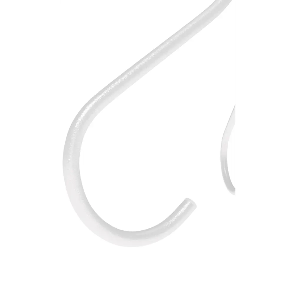 Столик кофейный Sheffilton 52x47 см цвет белый STLM-2113867 - Вид №3