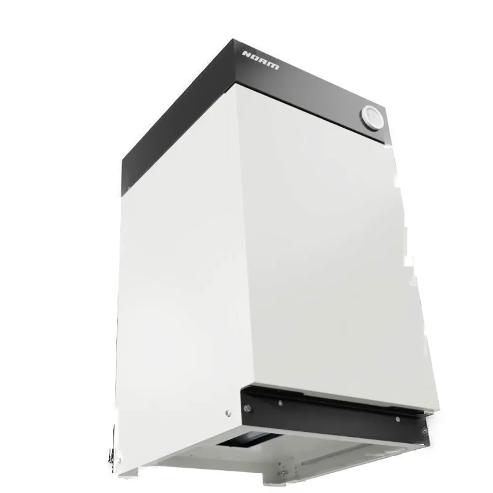 Газовый котел конвекционный 16 кВт Lemax Norm-16 184335 одноконтурный напольный STLM-2103714 - Вид №1