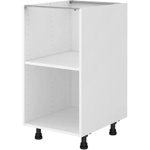 Каркас напольный Delinia ID 45x76.8x56 см, ЛДСП, цвет белый 82140026 STLM-2069292