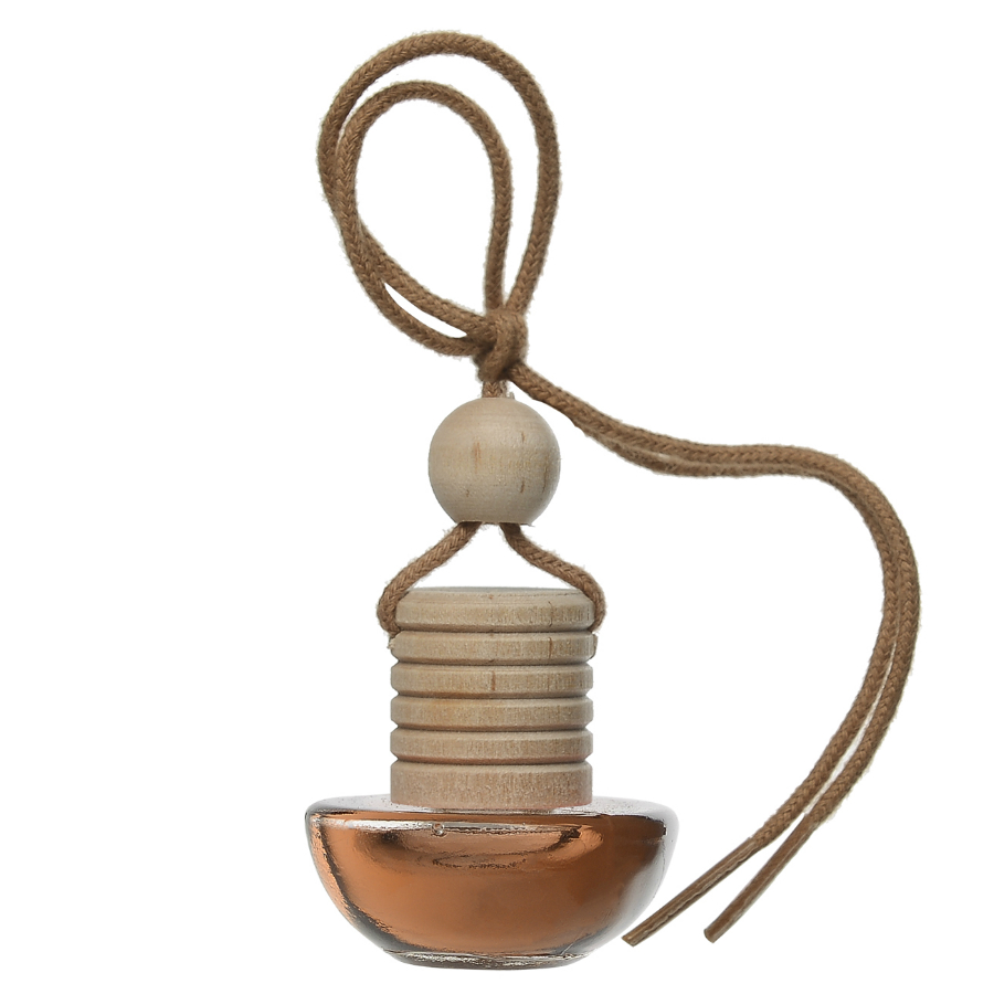 MK007JEAMGB Диффузор для автомобиля , animikauto, urban warrior, 6 мл Ambientair 