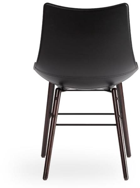 ROSSIN Эргономичное кресло из полиуретана с огнестойкой обивкой Luc sun-id-1498182 - Вид №3