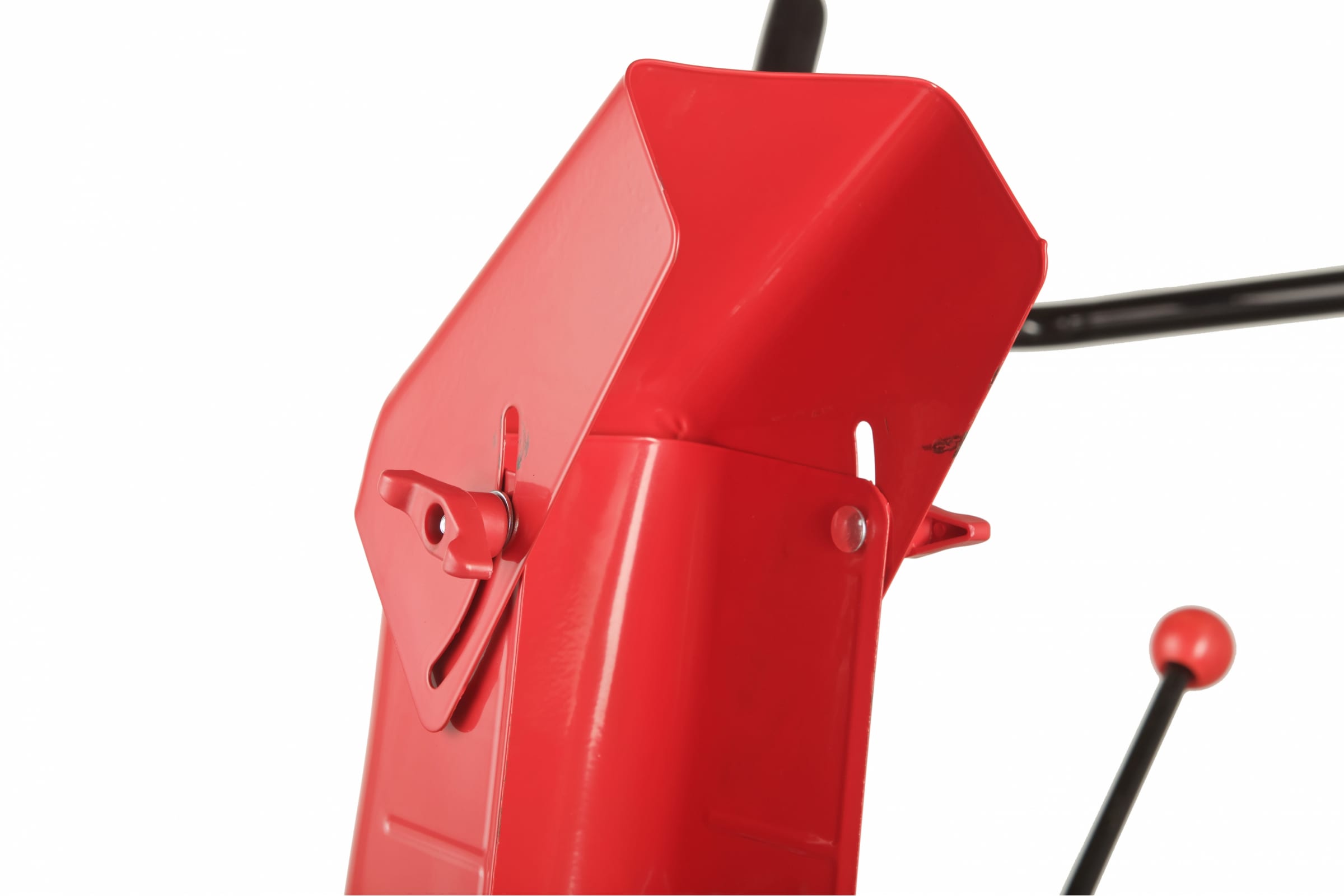 Снегоуборщик Powerman ES 611 M с металлическим шнеком и 7 скоростями 15645303 STLM-0006231 - Вид №16