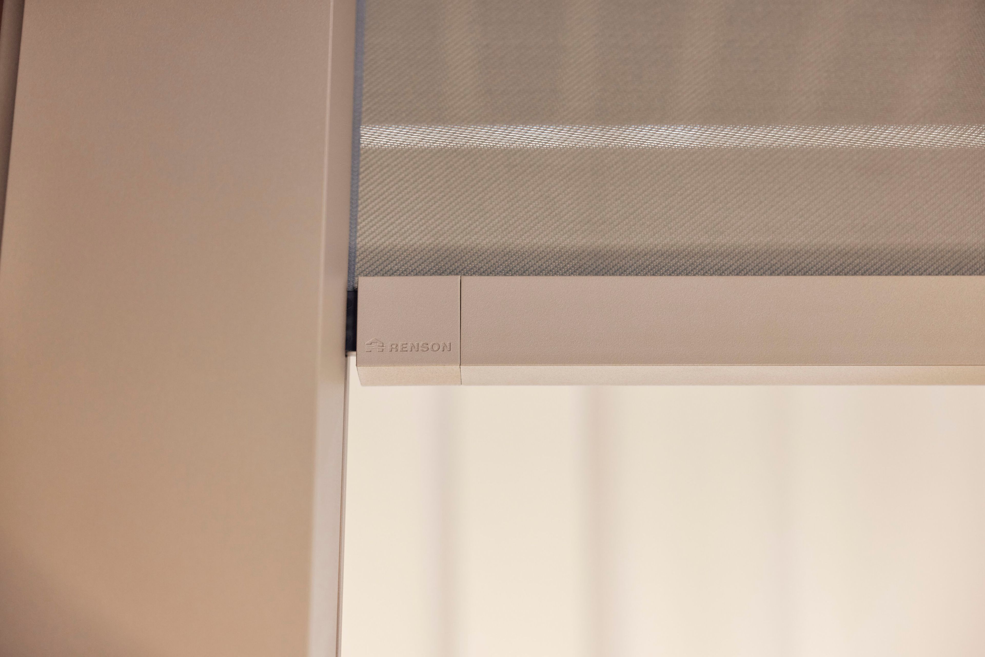 Биоклиматическая пергола из алюминия RENSON AMANI ARCH-00088100 - Вид №10