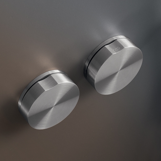 Настенный набор 2 Запорных смесительные клапаны  GIO32 CEADESIGN  - Вид №1