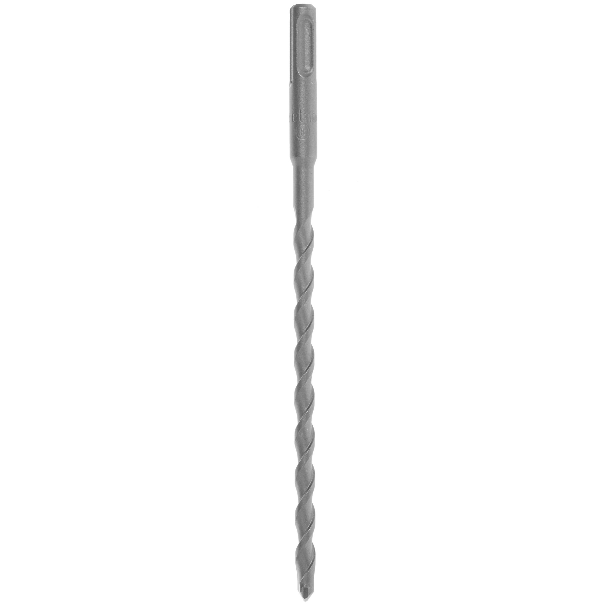 Бур Metabo SDS-Plus Classic 626183000 210 мм 1151177 STDN-0069368 - Вид №1