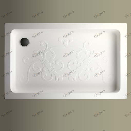 Душевой поддон DEPDARAB90130A Devon Devon ARABESQUE Devon&Devon