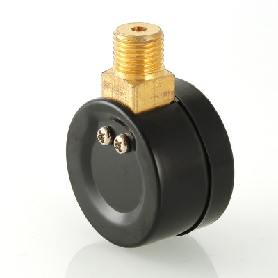 VT.TM40.VC.02 Манометр с верхним подключением VT.TM40.VC Valtec 40 мм, 1/4", 0-6 бар  - Вид №7