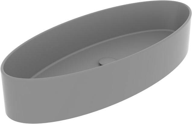 LKLAVFSBF8020 Накладная раковина на столешницу GSG CERAMIC Like