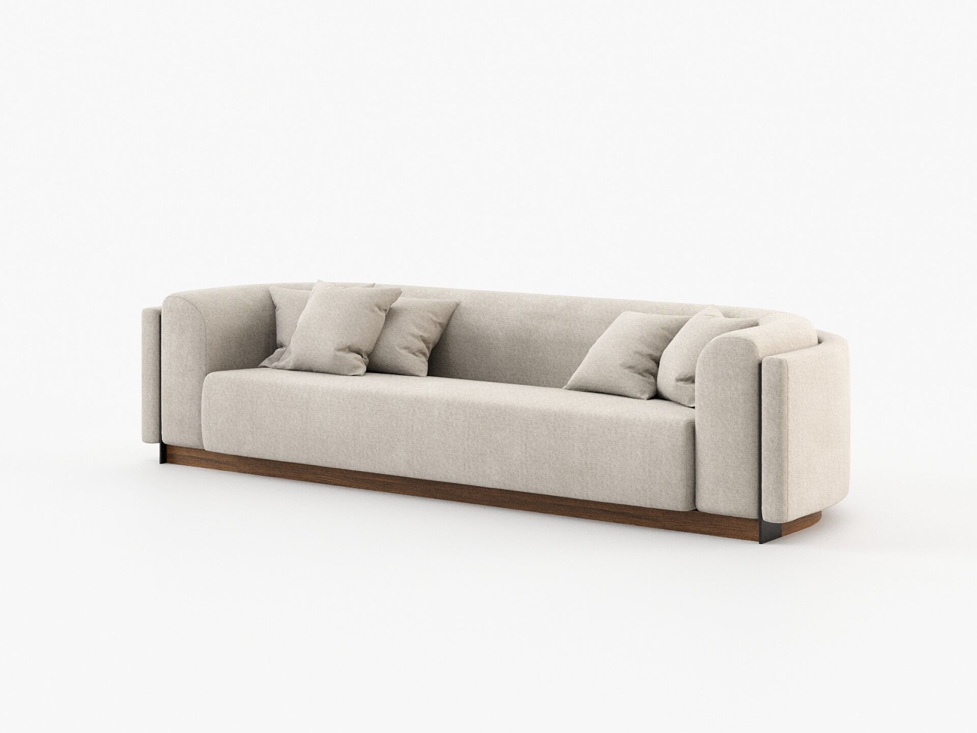 Ткань диван Laskasas WELLINGTON ARCH-00026040 - Вид №4