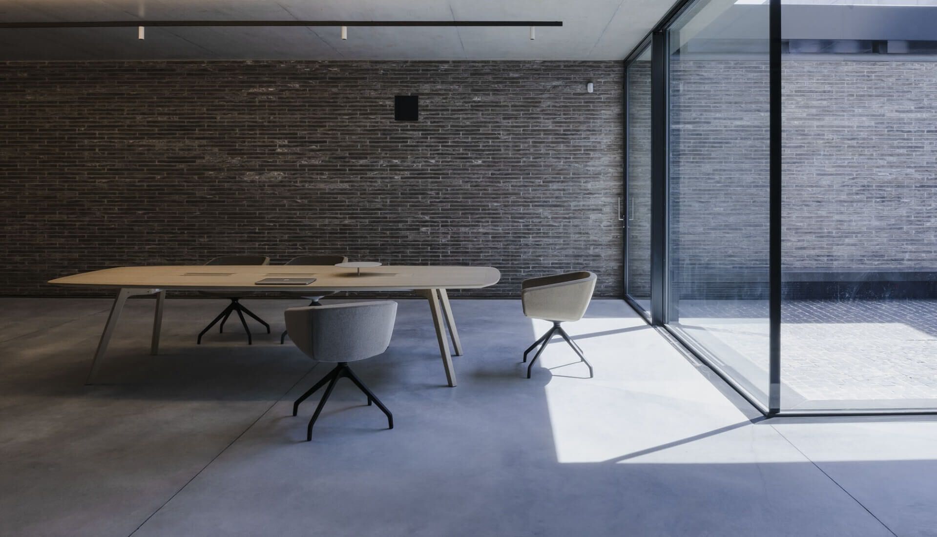 Деревянный стол True Design ARCH-00091225 - Вид №6