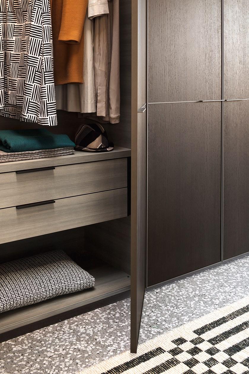 Lema Шкаф-купе из дуба на заказ sun-id-1431834 - Вид №2