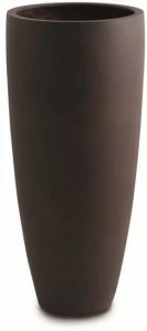 PAOLELLI GARDEN Садовый горшок из фибры Rusty lite 28 4341