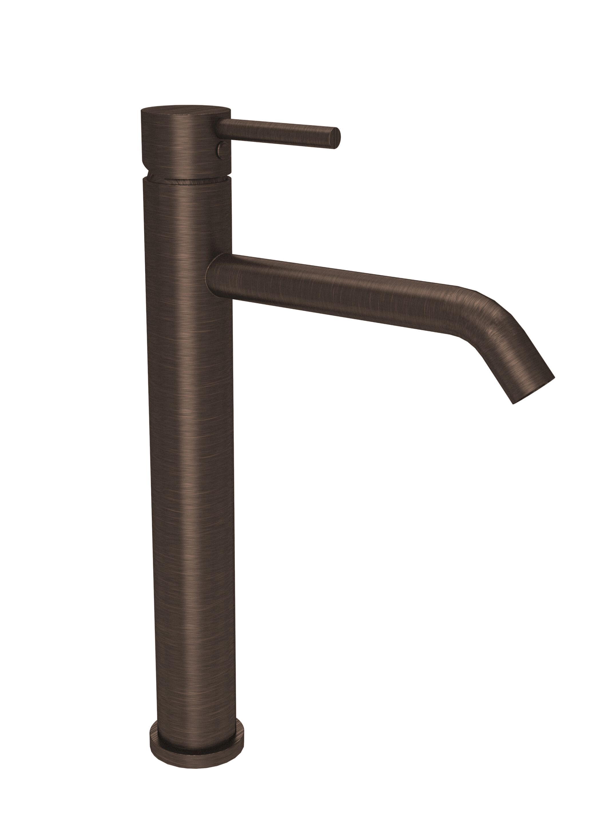 Смеситель для раковины с высоким верхом без слива BARIL Zip B66 ARCH-00110380 - Вид №6