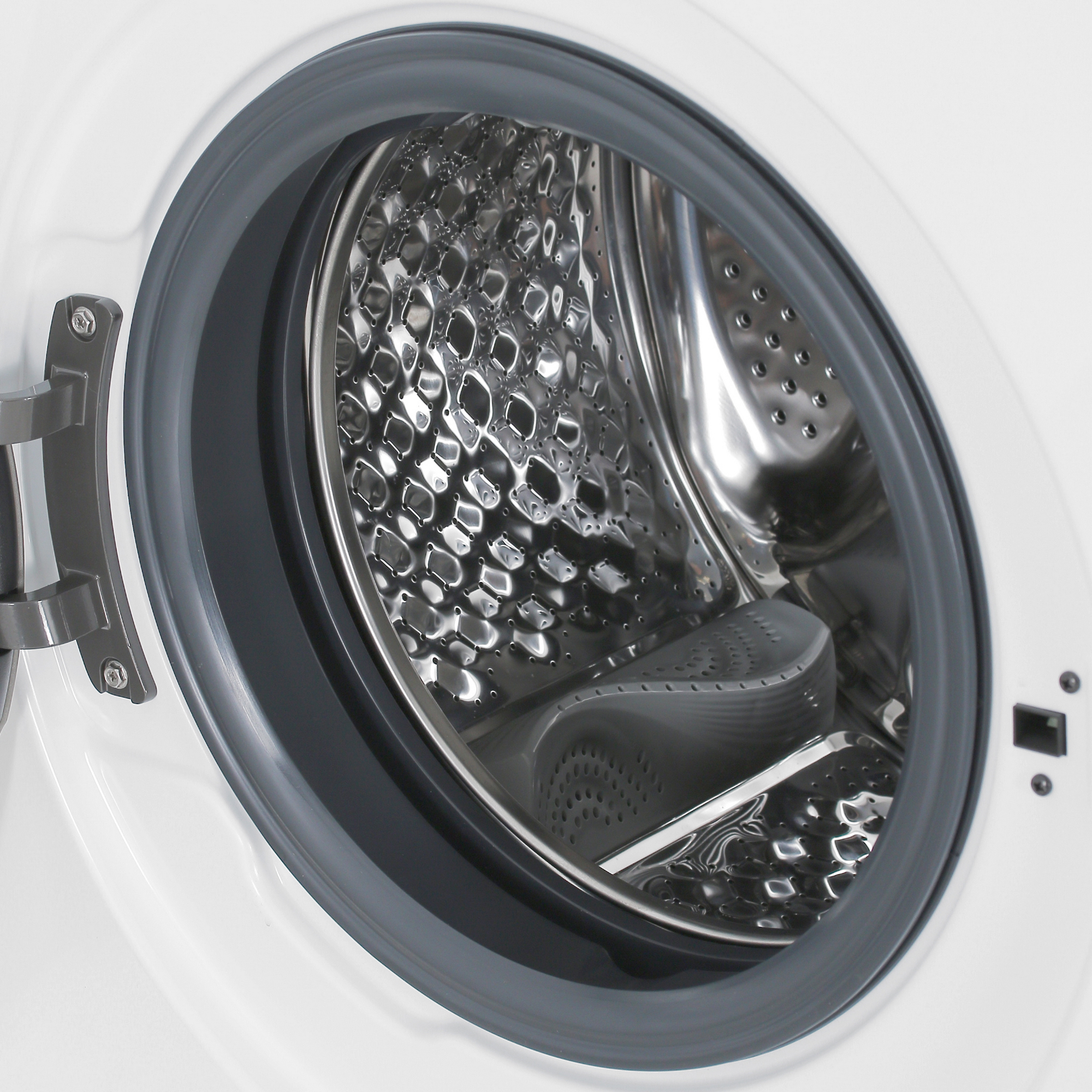 9048297 Стиральная машина Eigen Rein C series M1 белый STDN-0083365 - Вид №8