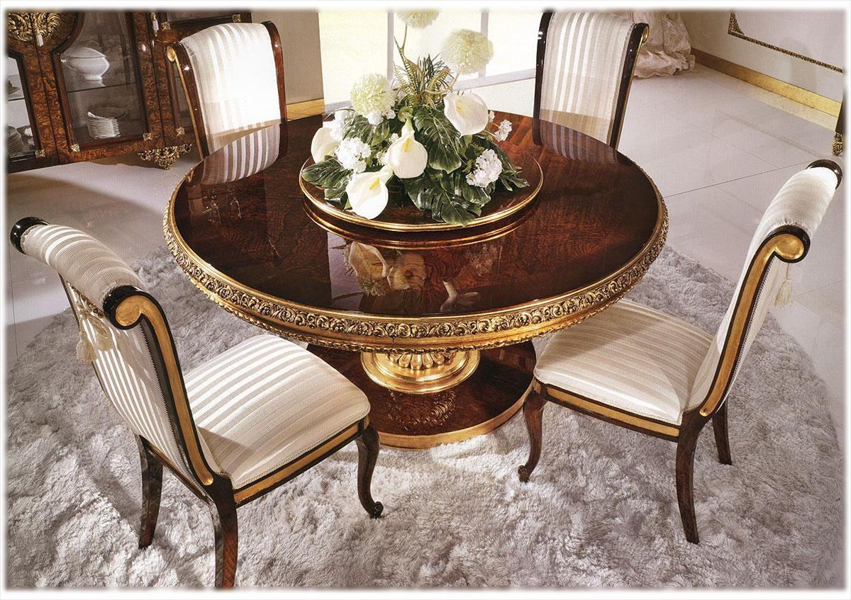 Стол  AR ARREDAMENTI 405+405/LS Grand royal