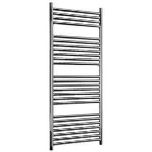 Полотенцесушитель электрический Aquanet Моника HB-R0408C 1200x500