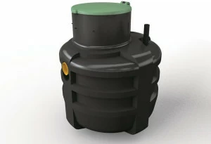 Dab Pumps Автоматическая подъемная станция на 2 насоса