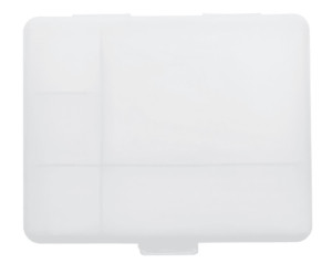 bk 12-01 Блок для мелочей bk12-01 (12x10x4) Цветочная коллекция