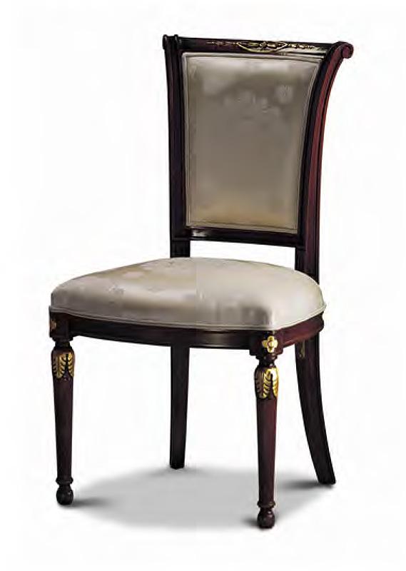 Стул  FRANCESCO MOLON S268 