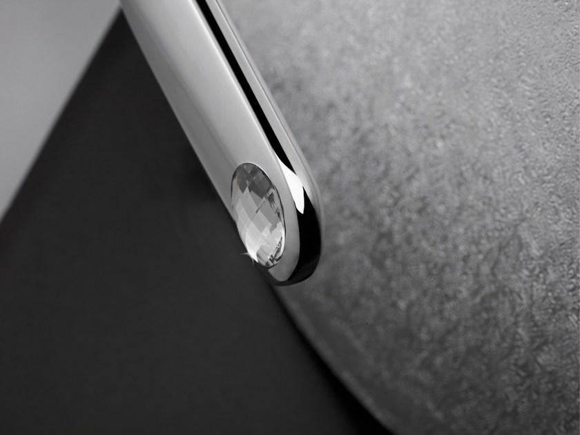 LINEA CALI' Ручка защиты от вторжений smartblock для windows dk Point crystal sun-id-1414629 - Вид №2